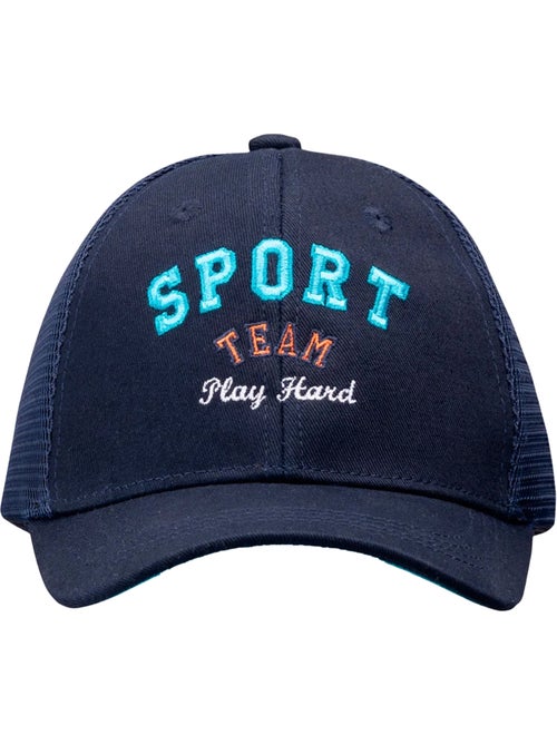 Casquette de baseball kempsey - bejo - Kiabi