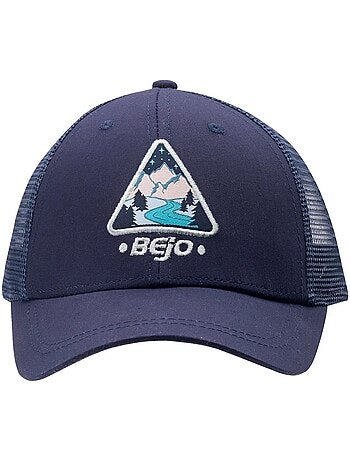 Casquette de baseball kornet - bejo