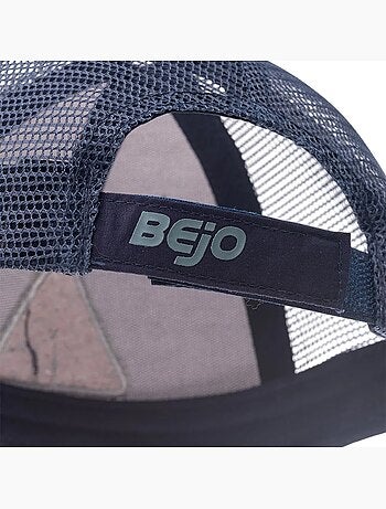 Casquette de baseball kornet - bejo