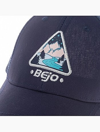 Casquette de baseball kornet - bejo
