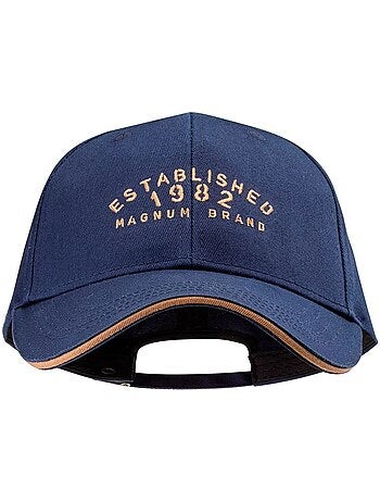 Casquette de baseball koso - magnum