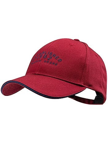 Casquette de baseball koso - magnum