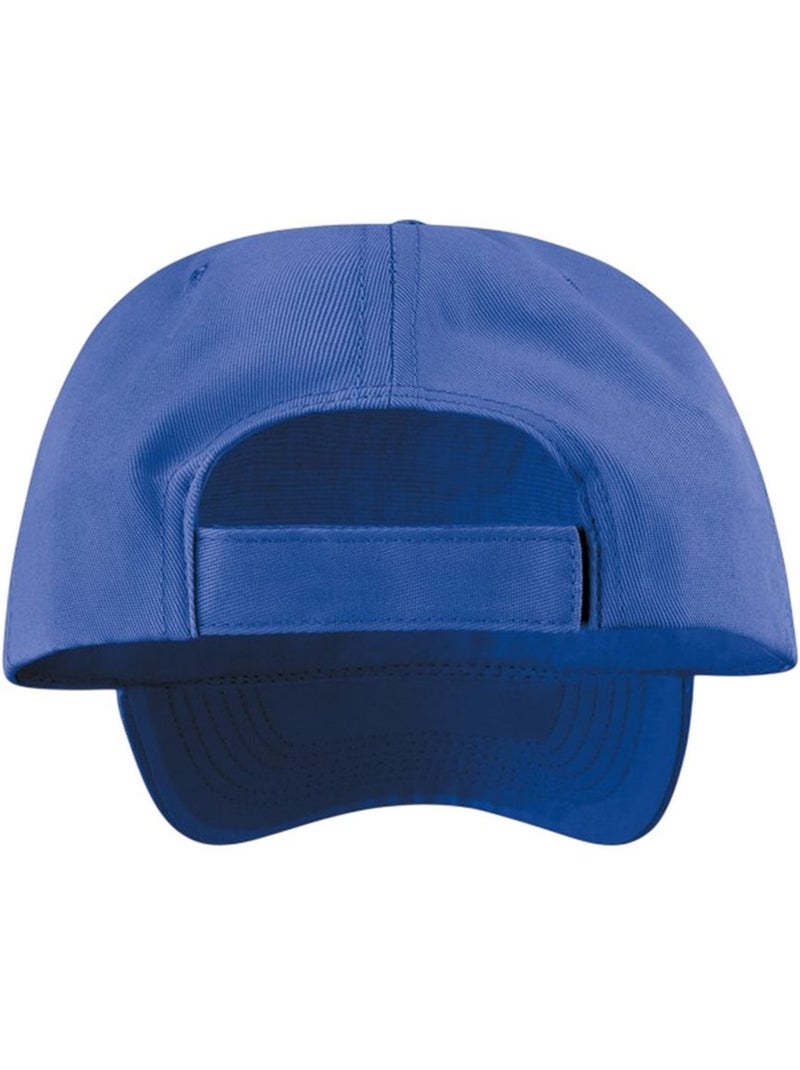 Casquette de baseball memphis - result headwear Bleu roi - Kiabi