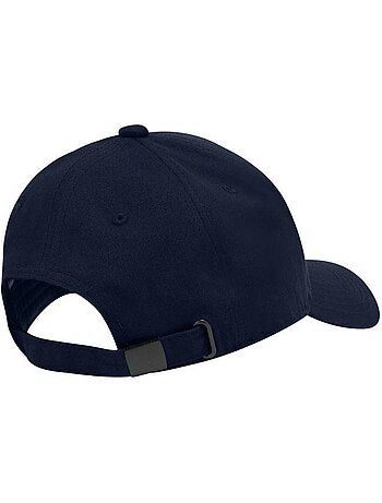 Casquette de baseball motif/style 6 panneaux botad - fila