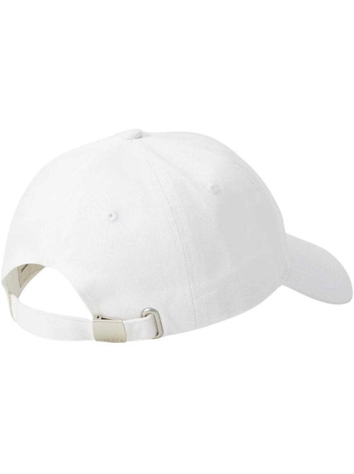 Casquette de baseball motif/style logo brodé - calvin klein - Kiabi Casquette de baseball motif/style logo brodé - calvin klein - Kiabi