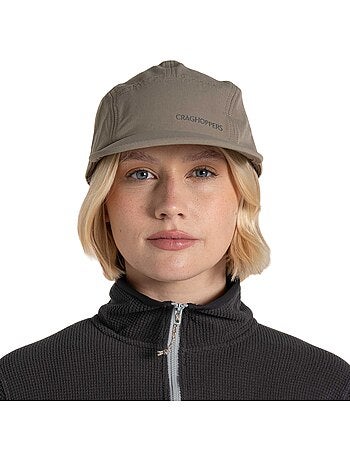 Casquette de baseball motif/style marque multi active - craghoppers