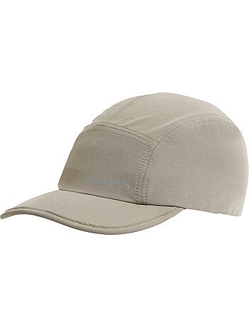 Casquette de baseball motif/style marque multi active - craghoppers