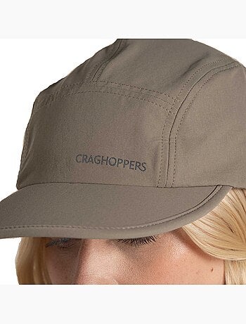 Casquette de baseball motif/style marque multi active - craghoppers
