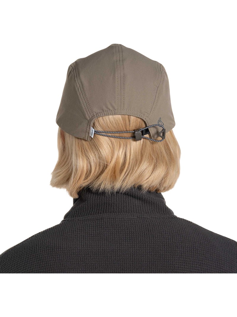 Casquette de baseball motif/style marque multi active - craghoppers Beige - Kiabi