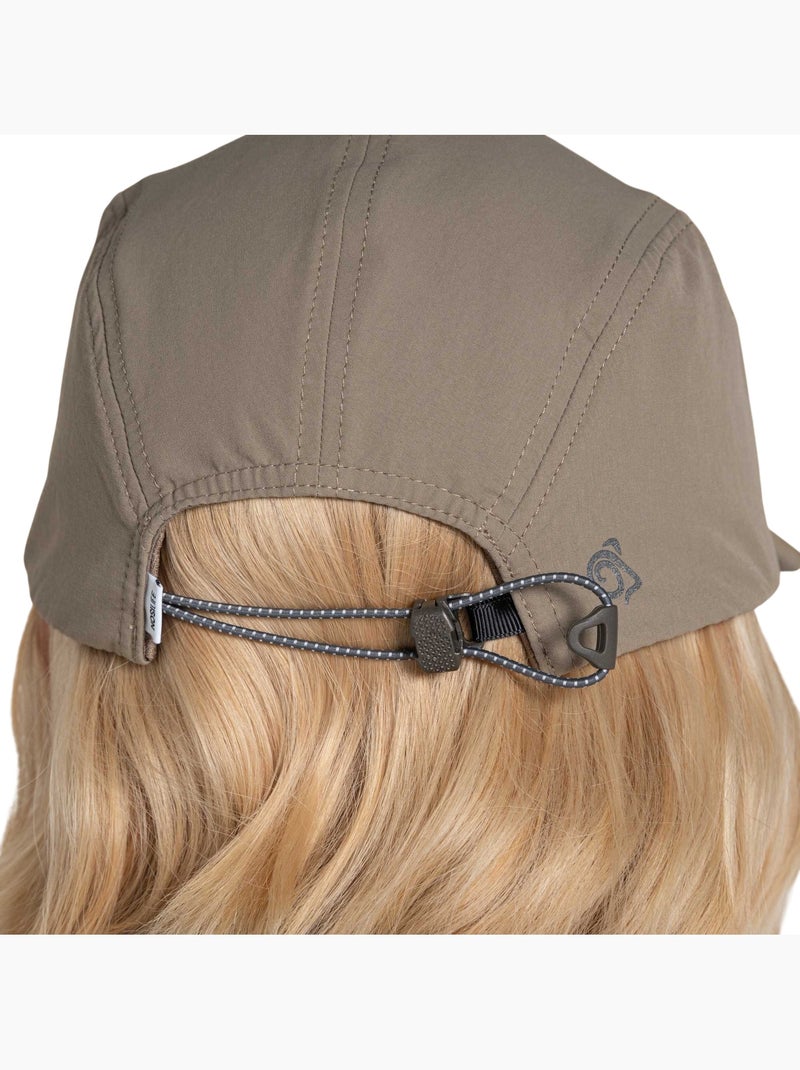 Casquette de baseball motif/style marque multi active - craghoppers Beige - Kiabi