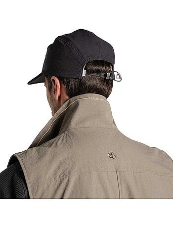 Casquette de baseball motif/style marque multi active - craghoppers