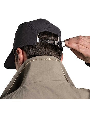 Casquette de baseball motif/style marque multi active - craghoppers