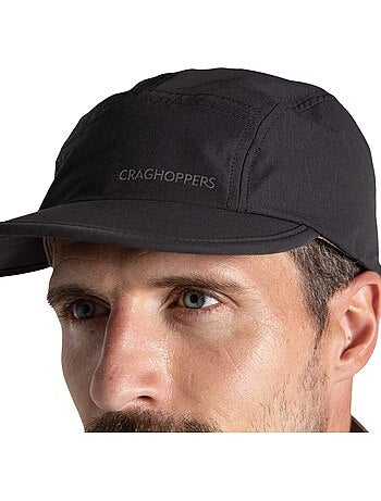 Casquette de baseball motif/style marque multi active - craghoppers
