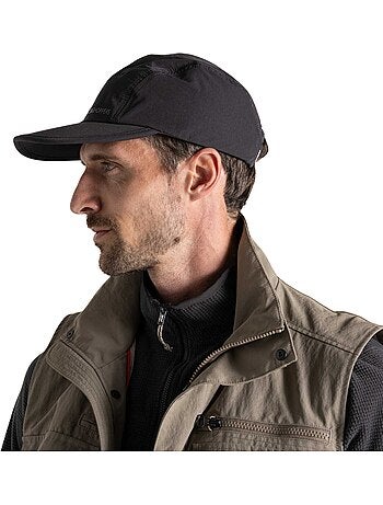 Casquette de baseball motif/style marque multi active - craghoppers