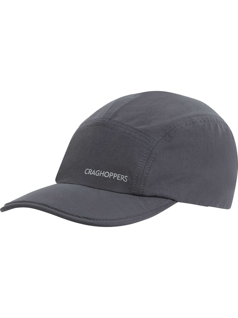 Casquette de baseball motif/style marque multi active - craghoppers Gris Gris anthracite - Kiabi