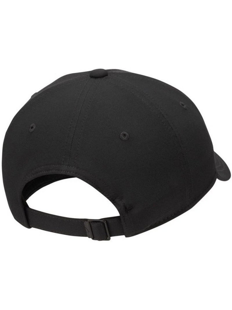 Casquette de baseball motif/style paris saint-germain - nike Noir - Kiabi