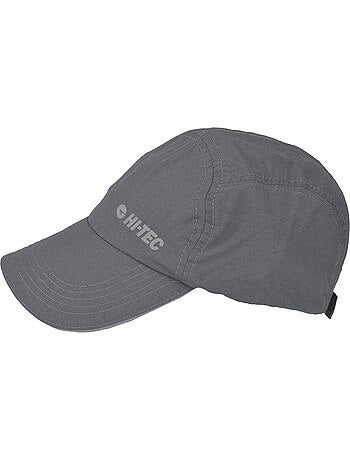 Casquette de baseball motif/style réfléchissant sokato - hi-tec