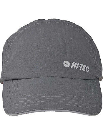 Casquette de baseball motif/style réfléchissant sokato - hi-tec
