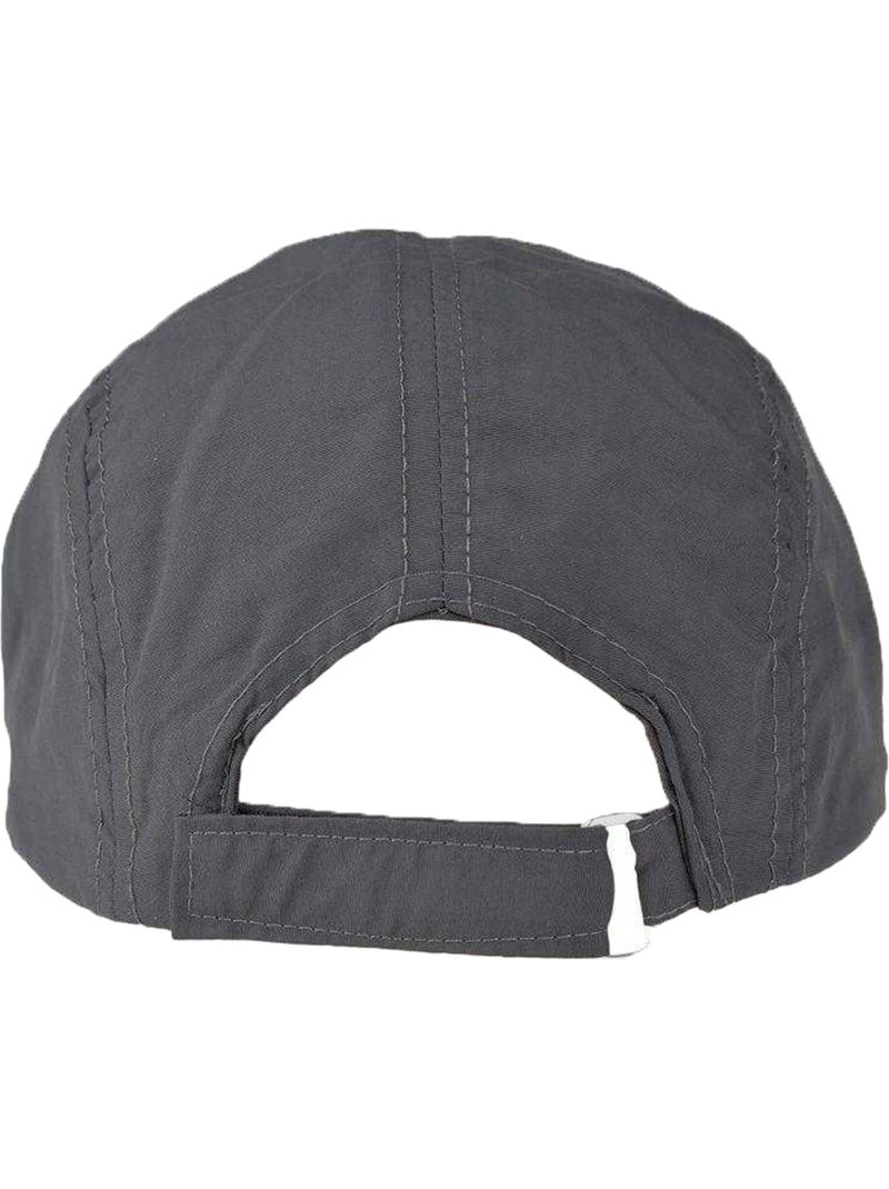 Casquette de baseball motif/style réfléchissant sokato - hi-tec Gris - Kiabi