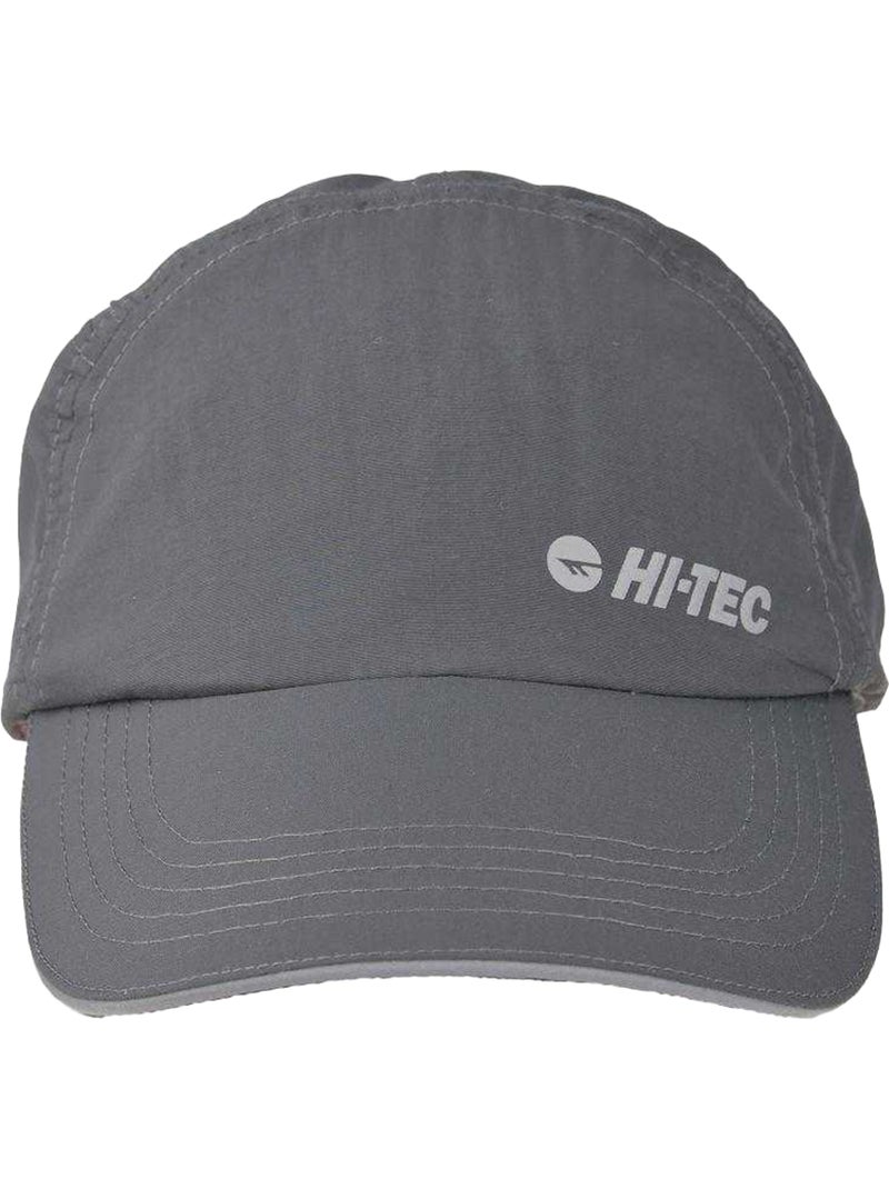Casquette de baseball motif/style réfléchissant sokato - hi-tec Gris - Kiabi