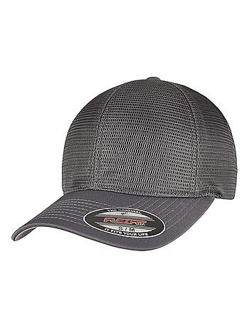 Casquette de baseball omnimesh - flexfit