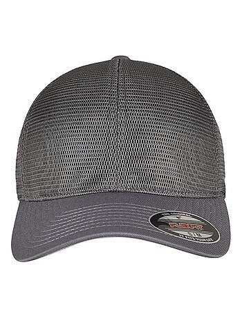 Casquette de baseball omnimesh - flexfit