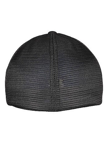 Casquette de baseball omnimesh - flexfit