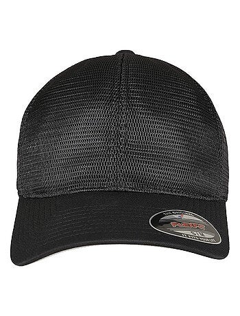 Casquette de baseball omnimesh - flexfit