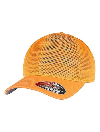 Casquette de baseball omnimesh - flexfit