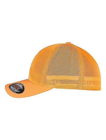 Casquette de baseball omnimesh - flexfit