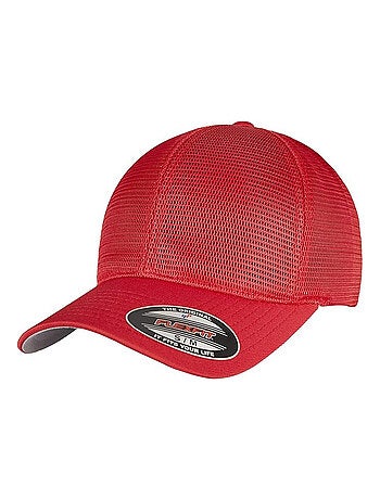 Casquette de baseball omnimesh - flexfit
