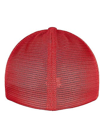 Casquette de baseball omnimesh - flexfit