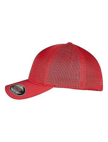 Casquette de baseball omnimesh - flexfit