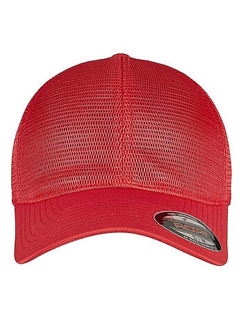Casquette de baseball omnimesh - flexfit