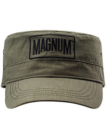 Casquette de baseball patrol - magnum