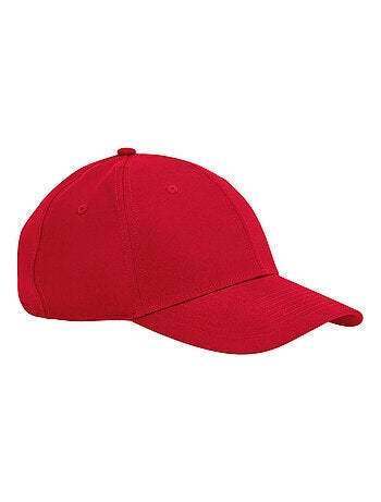 Casquette de baseball performance - beechfield