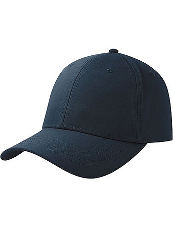 Casquette de baseball pitch - atlantis headwear