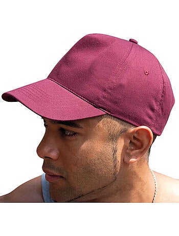 Casquette de baseball printers - result headwear