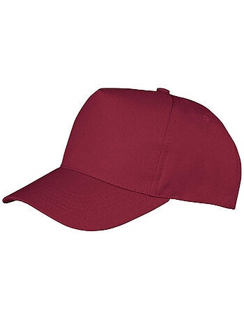 Casquette de baseball printers - result headwear