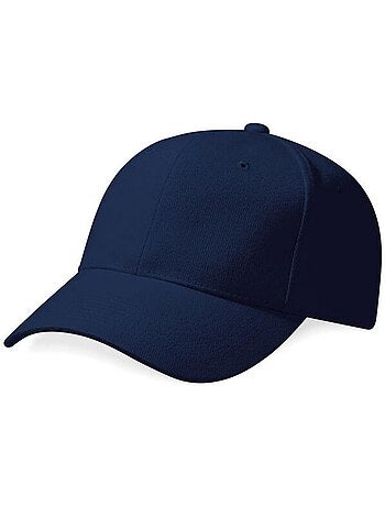Casquette de baseball pro-style - beechfield