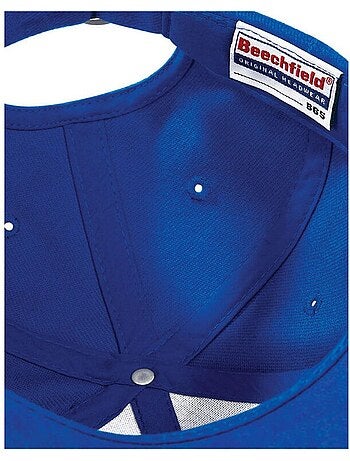 Casquette de baseball pro-style - beechfield