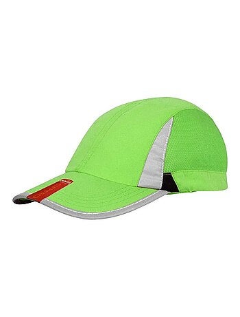 Casquette de baseball spiro - result headwear