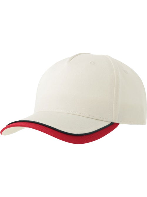 Casquette de baseball star-s - atlantis headwear - Kiabi