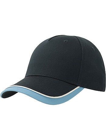 Casquette de baseball star-s - atlantis headwear