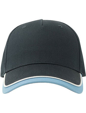 Casquette de baseball star-s - atlantis headwear