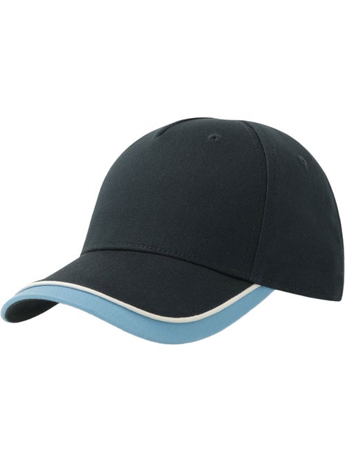 Casquette de baseball star-s - atlantis headwear - Kiabi