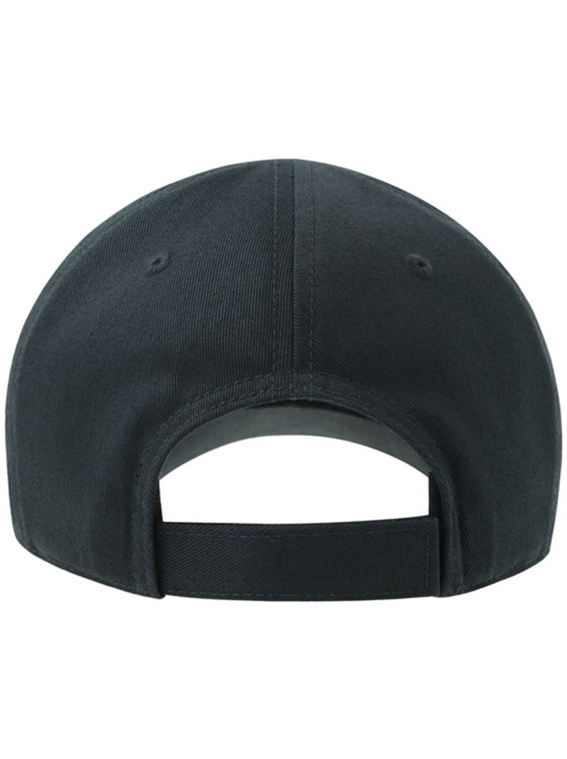 Casquette de baseball star-s - atlantis headwear Bleu marine - Kiabi