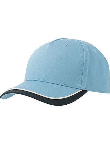 Casquette de baseball star-s - atlantis headwear