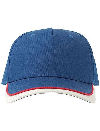 Casquette de baseball star-s - atlantis headwear