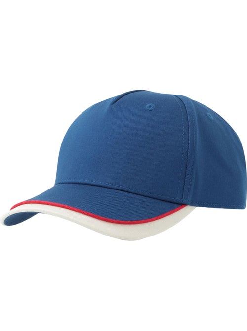 Casquette de baseball star-s - atlantis headwear - Kiabi